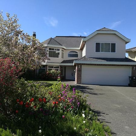 Teresa'S House Apartment Steveston Exterior foto
