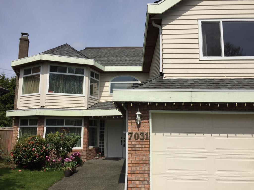Teresa'S House Apartment Steveston Exterior foto